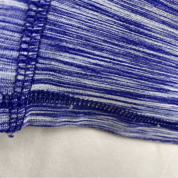 Danskin Now Fitted Dri More Racerback Tank Top - Picture 8 of 13